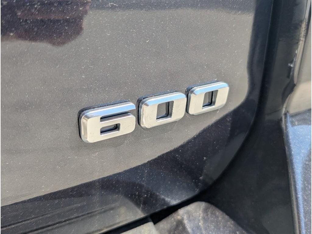 new 2025 Cadillac Escalade car, priced at $106,715