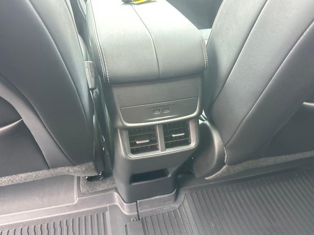 used 2026 GMC Terrain car, priced at $29,934