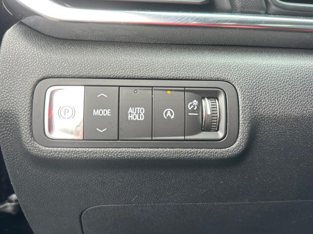 used 2026 GMC Terrain car, priced at $29,934