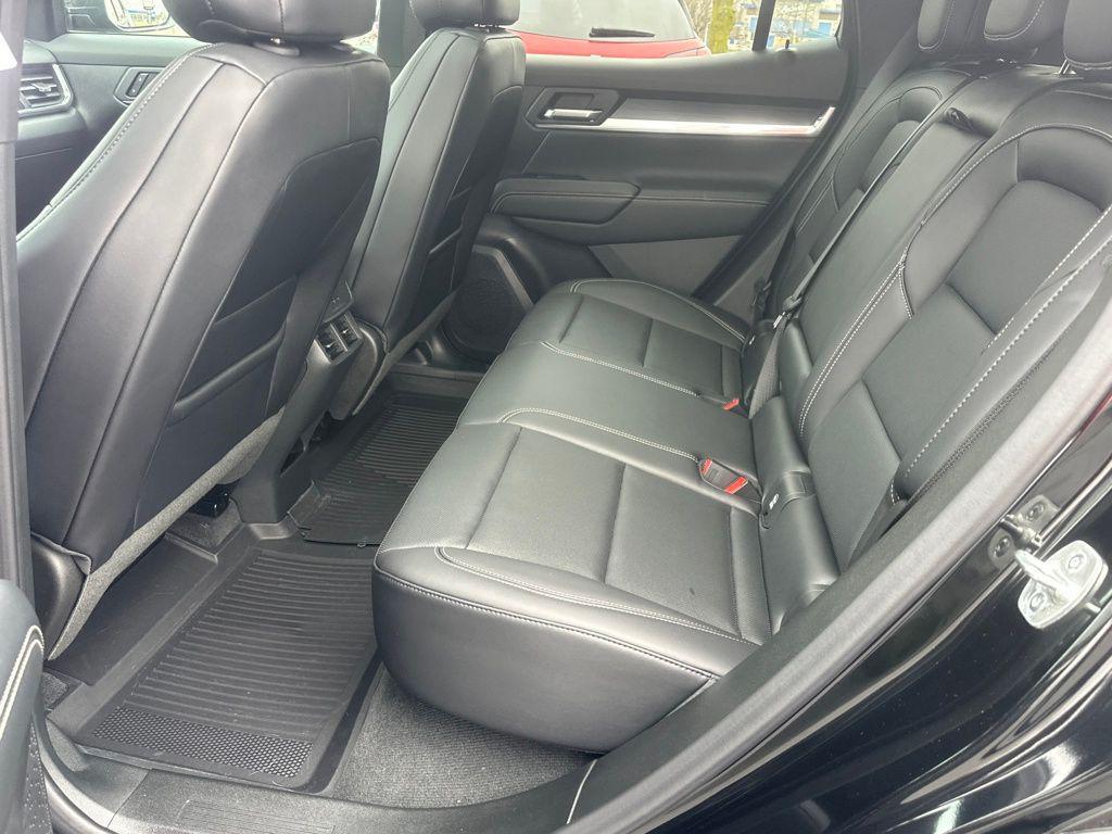 used 2026 GMC Terrain car, priced at $29,934