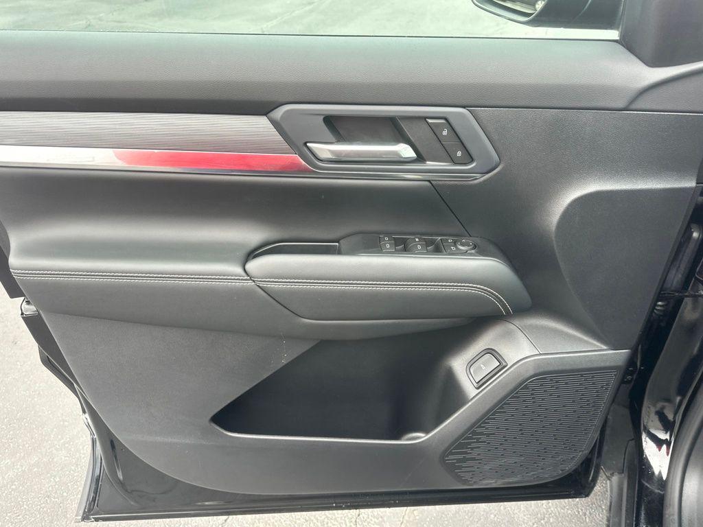 used 2026 GMC Terrain car, priced at $29,934