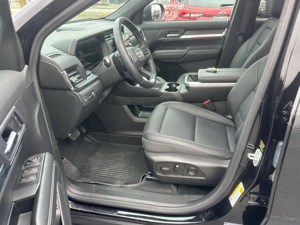 used 2026 GMC Terrain car, priced at $29,934