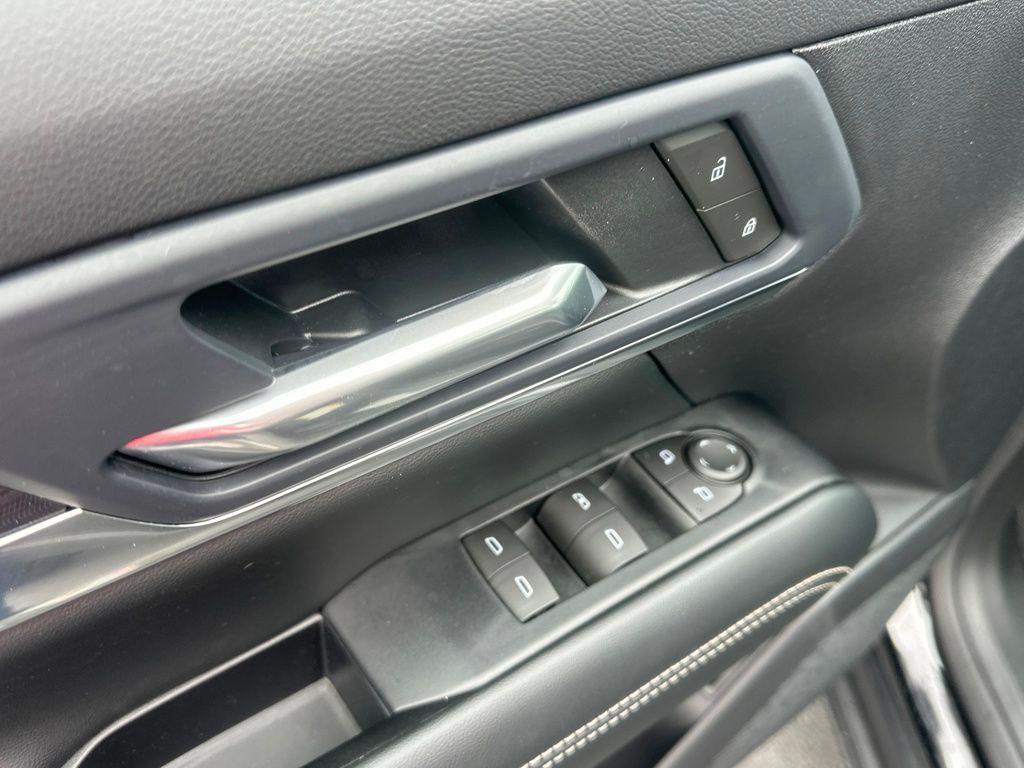 used 2026 GMC Terrain car, priced at $29,934