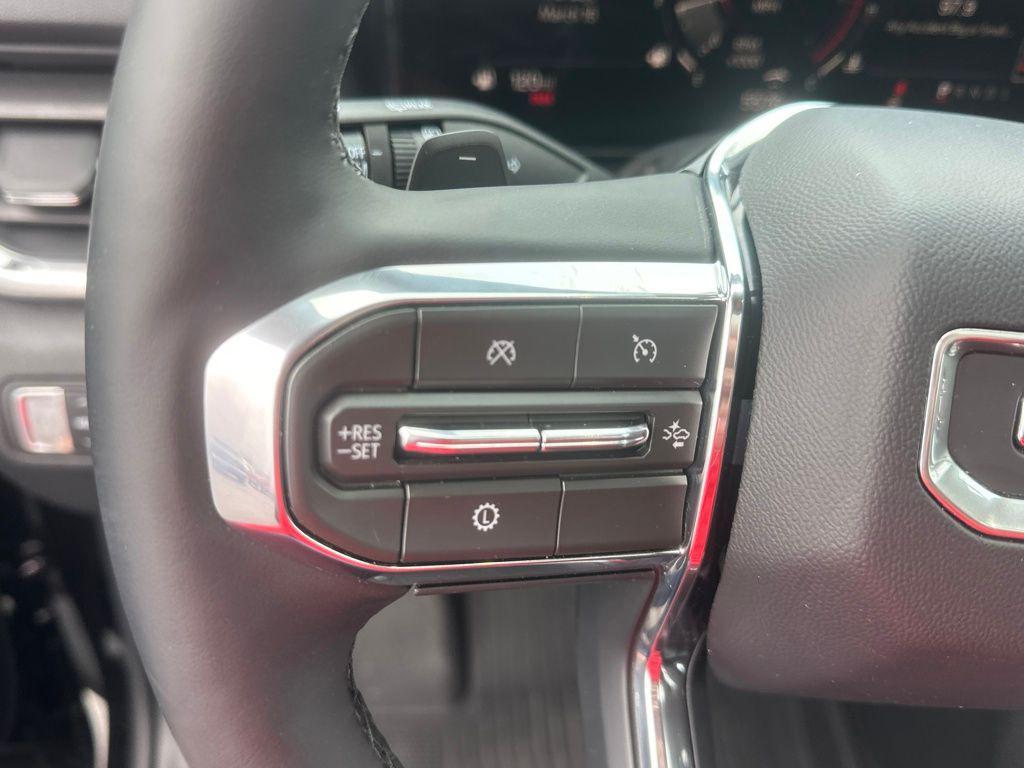 used 2026 GMC Terrain car, priced at $29,934