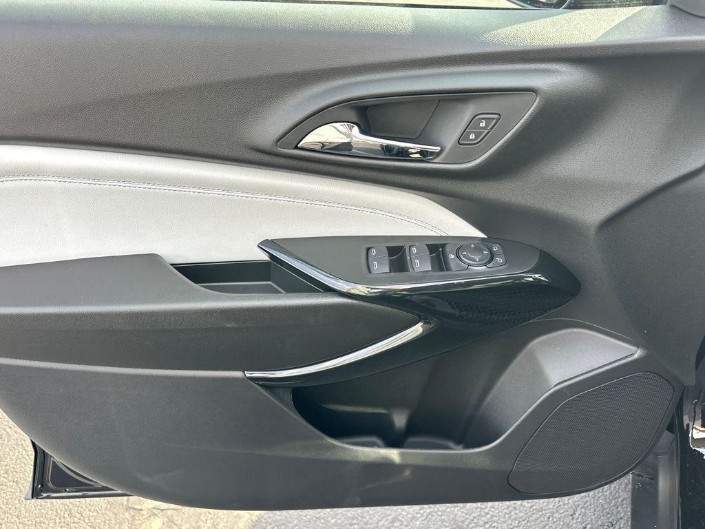 new 2026 Chevrolet Trax car, priced at $25,230