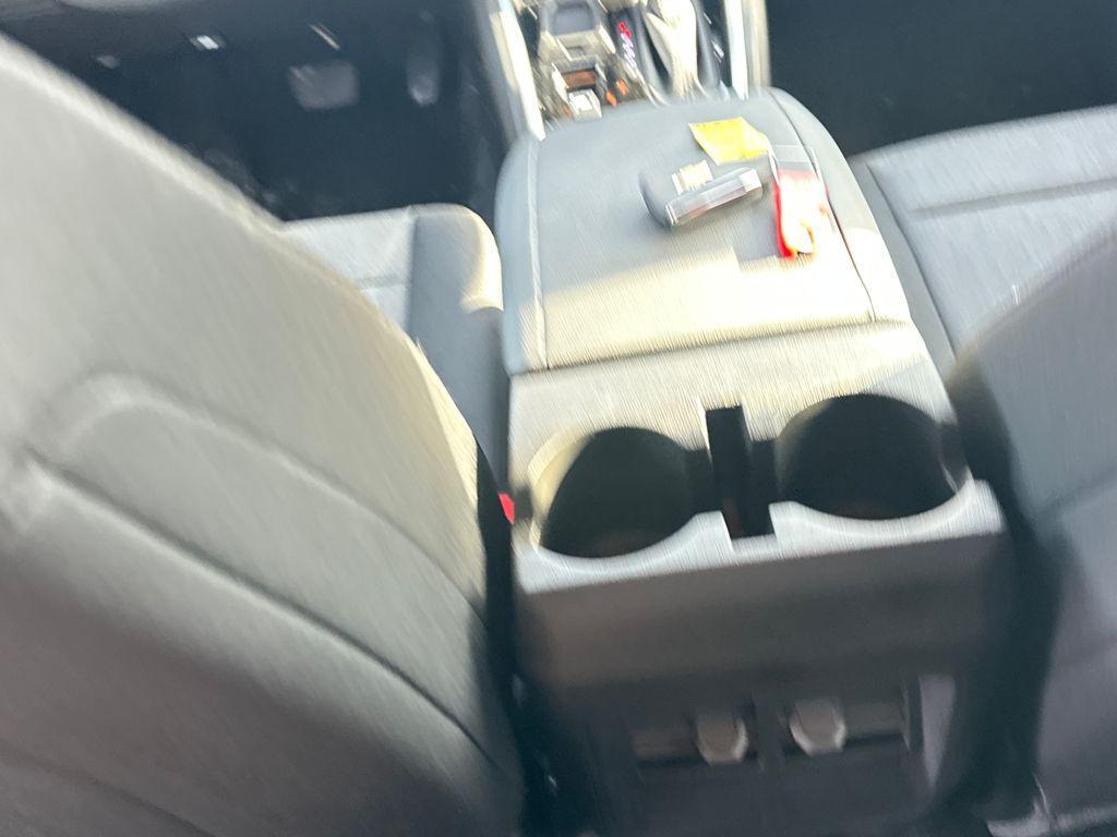 new 2026 Chevrolet Colorado car, priced at $35,352