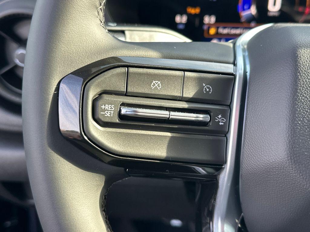 new 2026 Chevrolet Colorado car, priced at $35,352