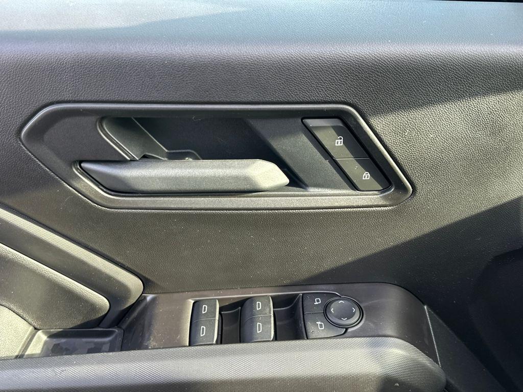 new 2026 Chevrolet Colorado car, priced at $35,352