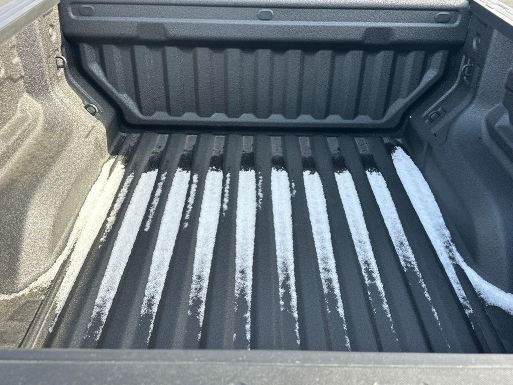 new 2026 Chevrolet Colorado car, priced at $35,352