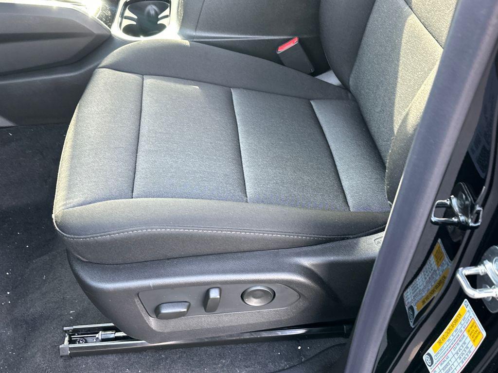 new 2026 Chevrolet Colorado car, priced at $35,352