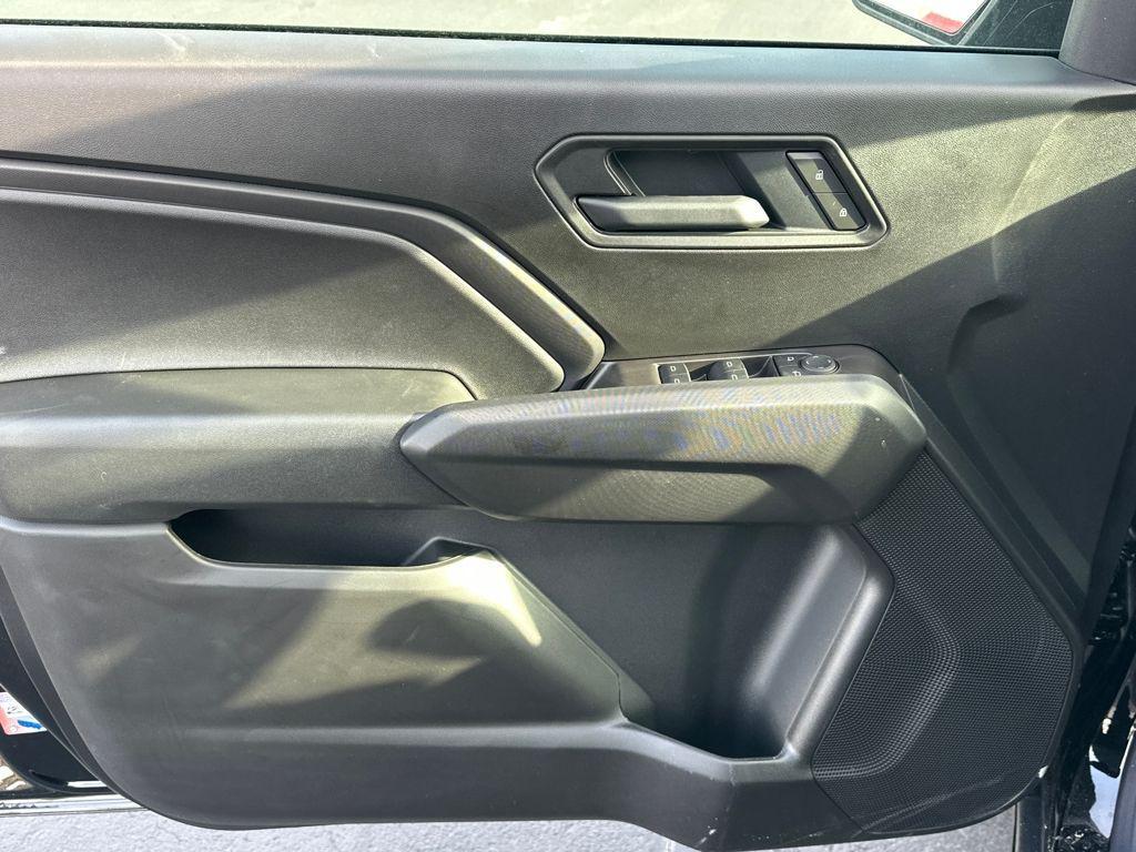 new 2026 Chevrolet Colorado car, priced at $35,352