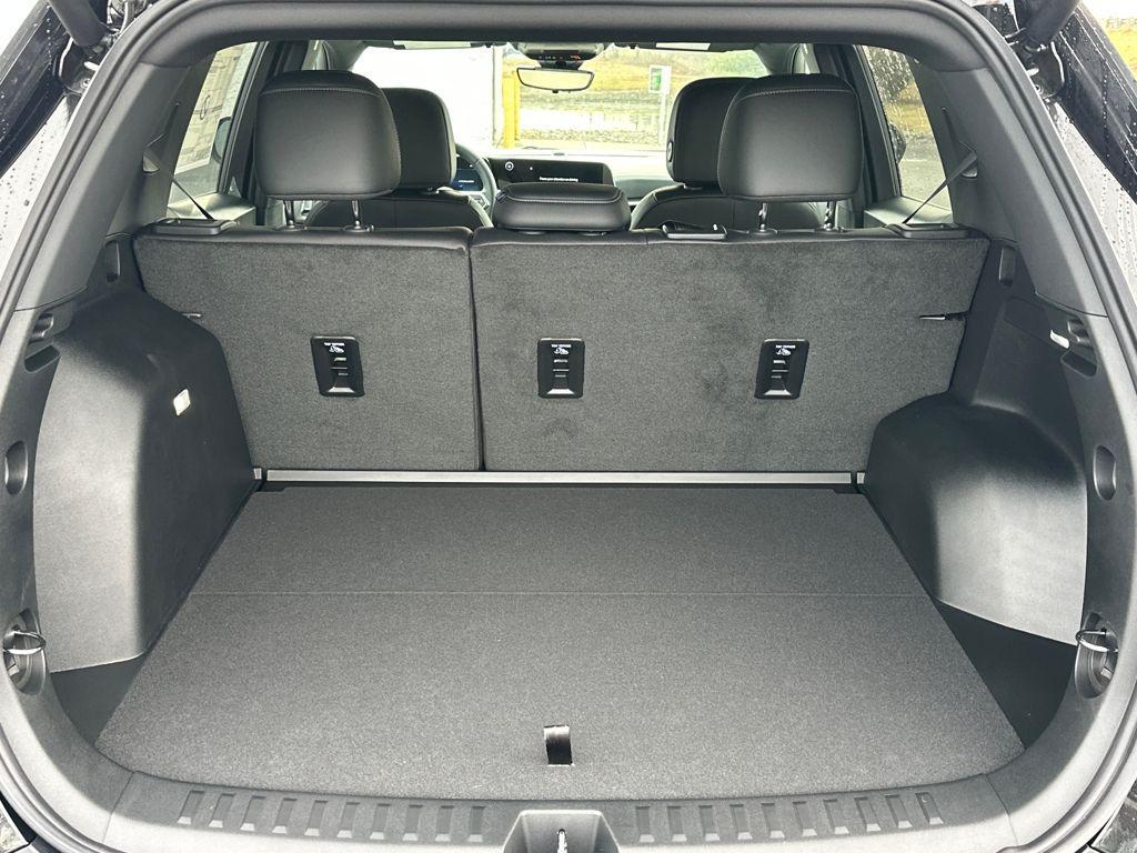 new 2026 Chevrolet Equinox car, priced at $32,707