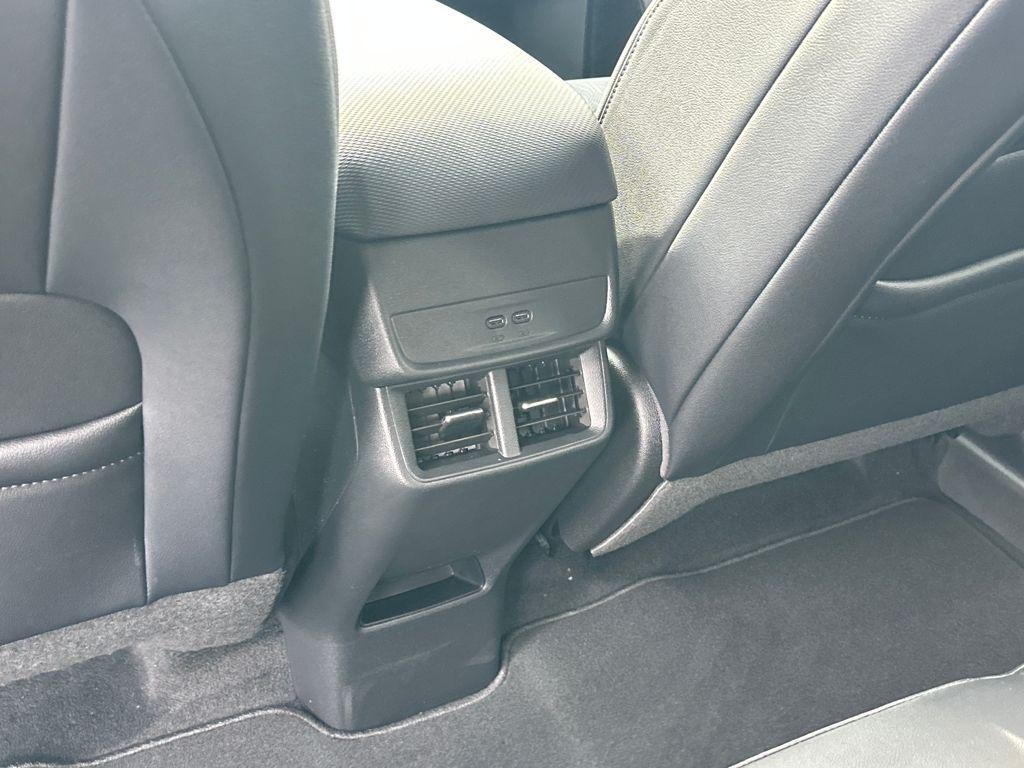 new 2026 Chevrolet Equinox car, priced at $32,707