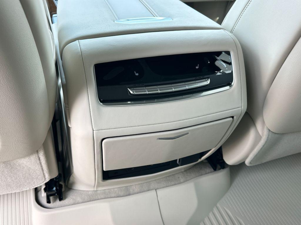 new 2026 Cadillac Escalade car, priced at $133,865