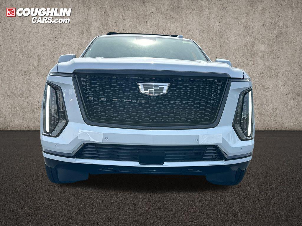 new 2026 Cadillac Escalade car, priced at $133,865