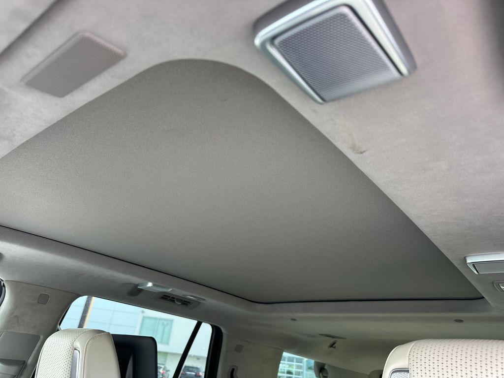 new 2026 Cadillac Escalade car, priced at $133,865