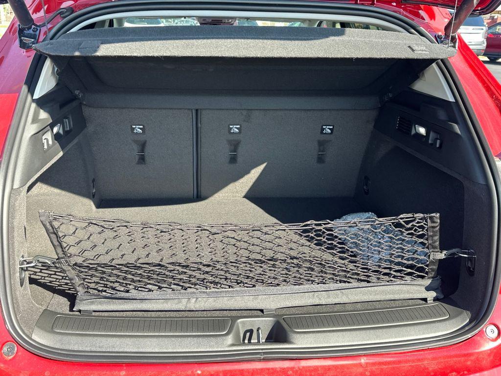 new 2026 Buick Envision car, priced at $46,331