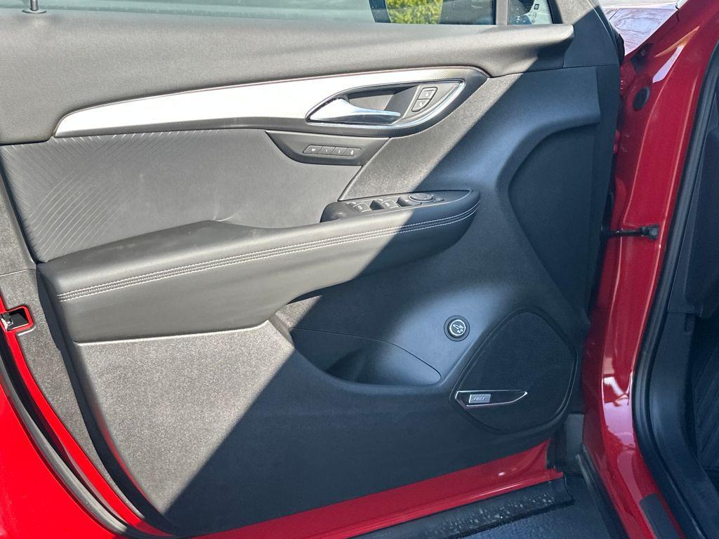 new 2026 Buick Envision car, priced at $46,331