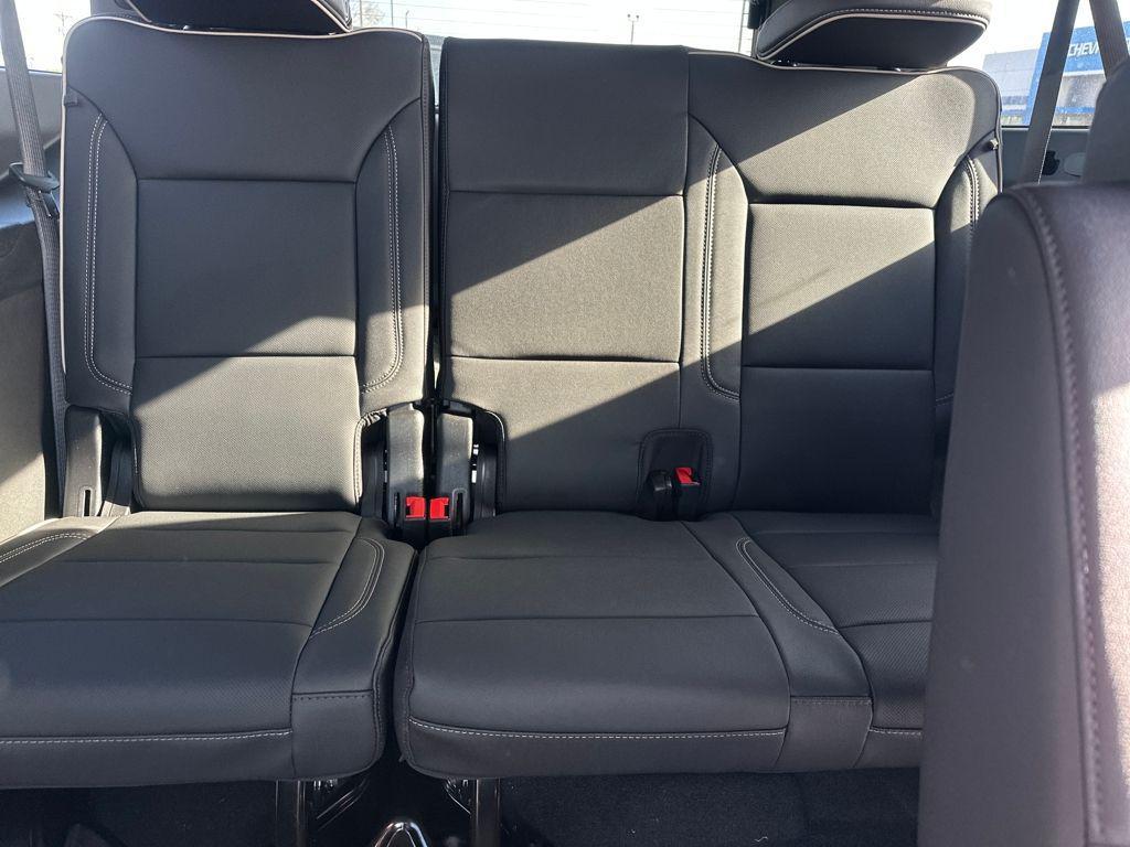 new 2026 Chevrolet Suburban car, priced at $88,804