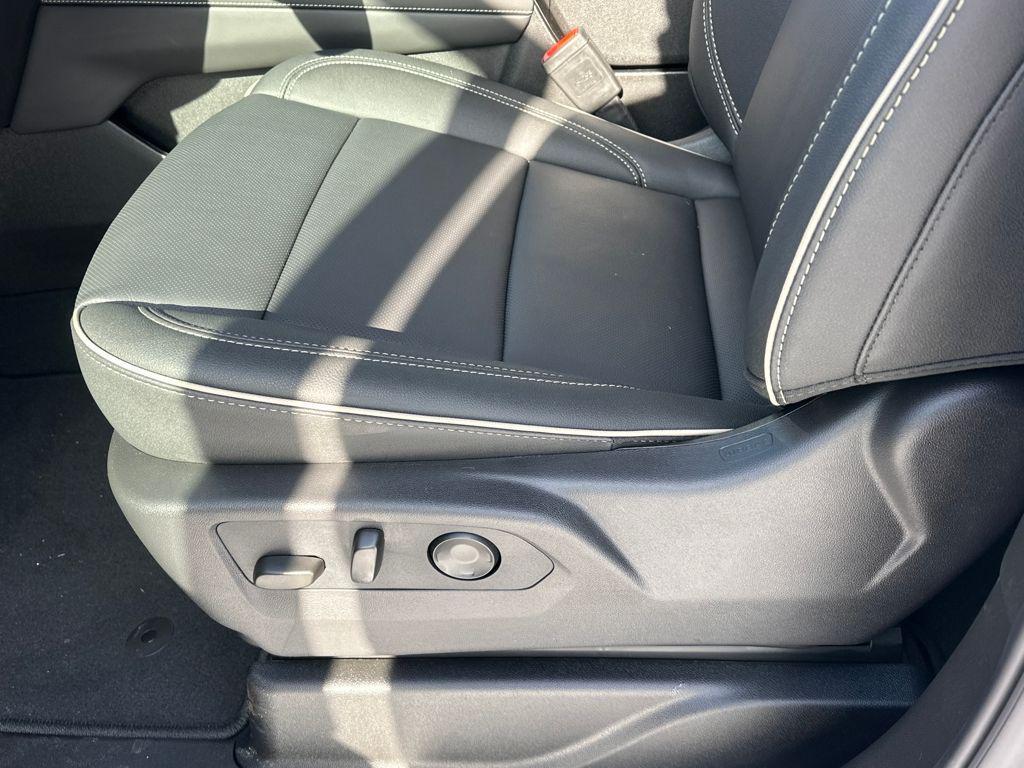 new 2026 Chevrolet Suburban car, priced at $88,804