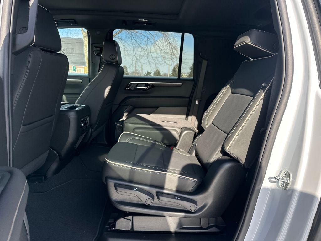 new 2026 Chevrolet Suburban car, priced at $88,804