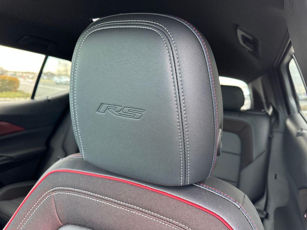 new 2026 Chevrolet Equinox EV car, priced at $39,889