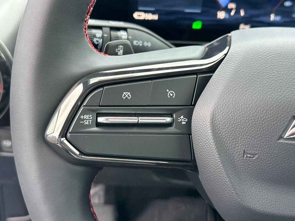 new 2026 Chevrolet Equinox EV car, priced at $39,889