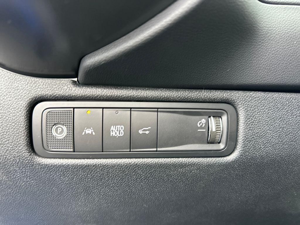 new 2026 Chevrolet Equinox EV car, priced at $39,889