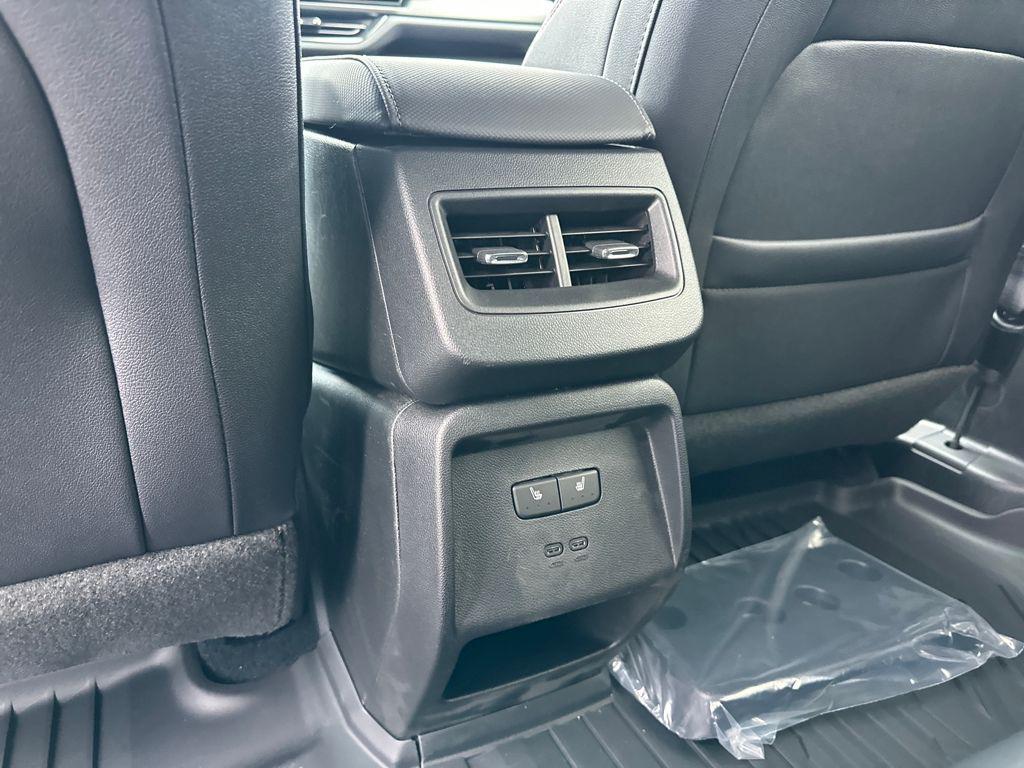 new 2026 Chevrolet Equinox EV car, priced at $39,889