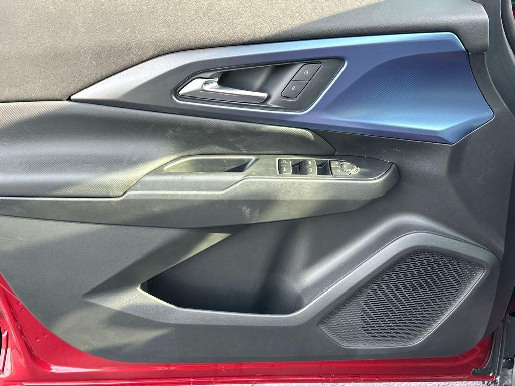 new 2026 Chevrolet Equinox EV car, priced at $37,090