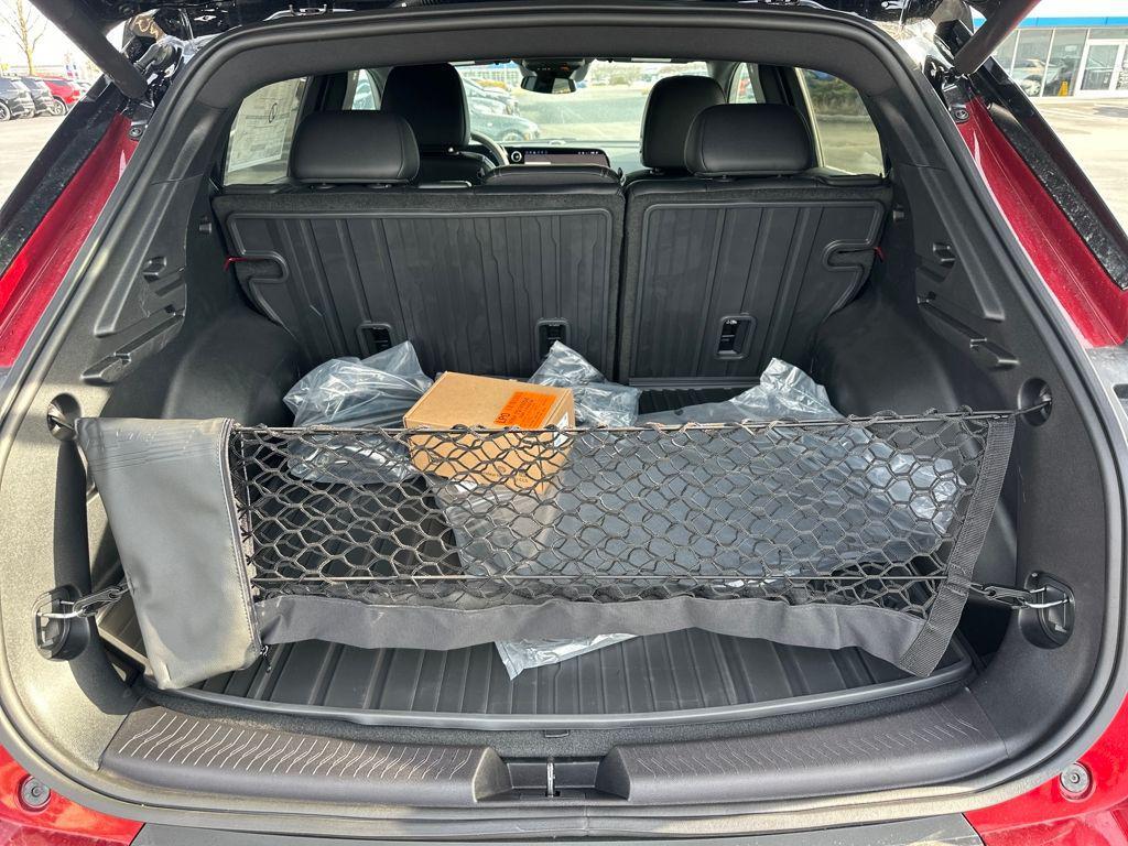 new 2026 Chevrolet Equinox EV car, priced at $37,090