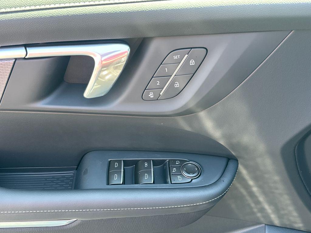 new 2026 Buick Enclave car, priced at $56,250