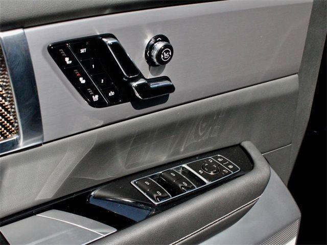 new 2026 Cadillac VISTIQ car, priced at $76,565