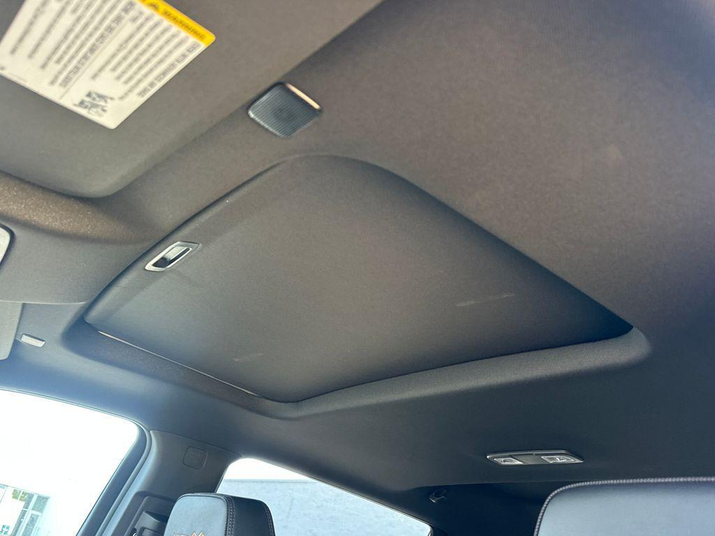 new 2026 Chevrolet Silverado 2500 car, priced at $90,949