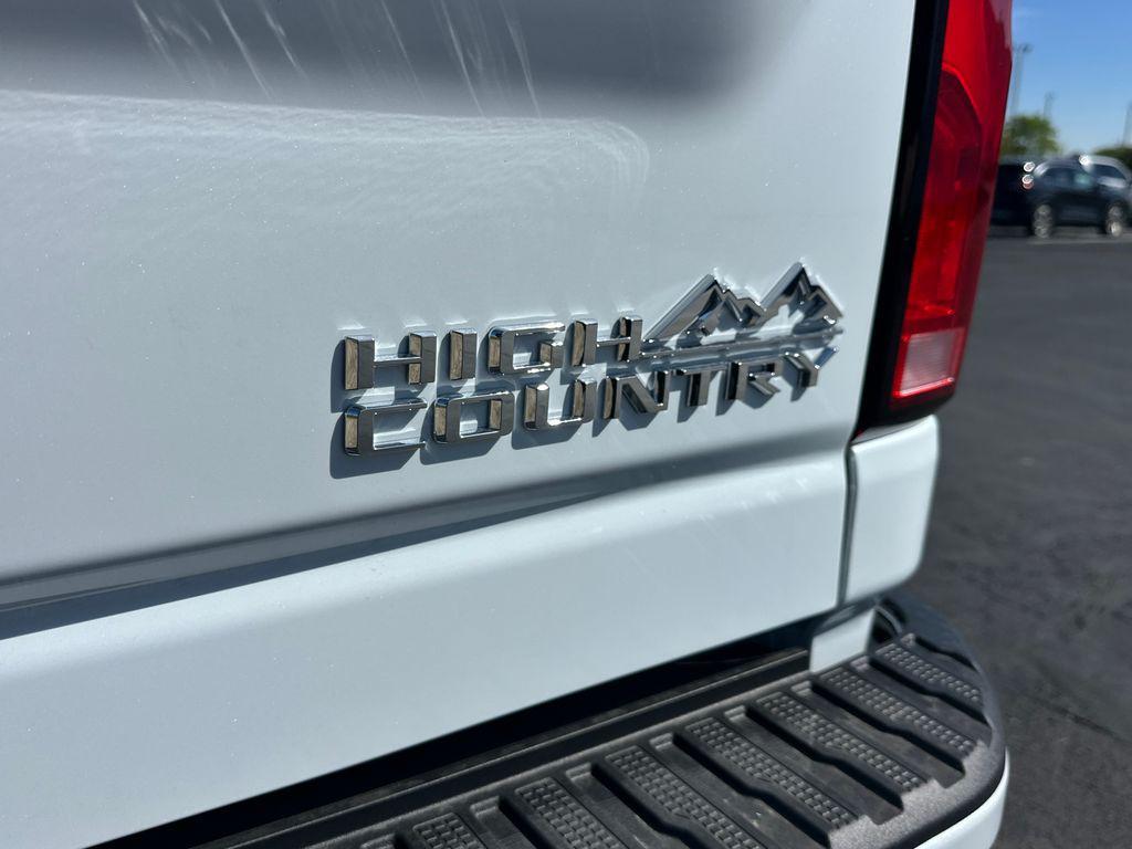 new 2026 Chevrolet Silverado 2500 car, priced at $90,949