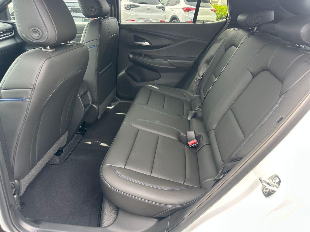 new 2026 Buick Envista car, priced at $30,125