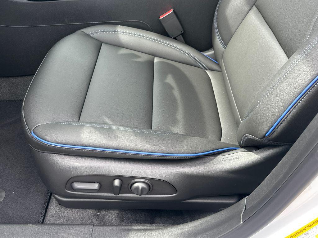 new 2026 Buick Envista car, priced at $30,125