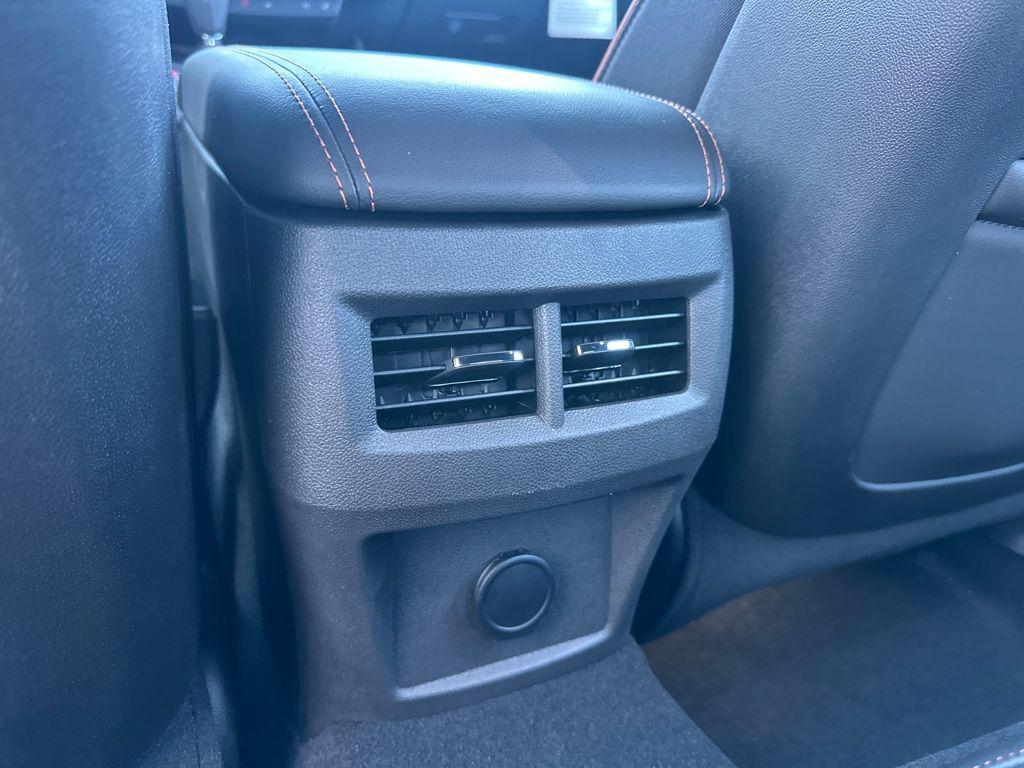 new 2026 Cadillac CT4 car, priced at $48,290