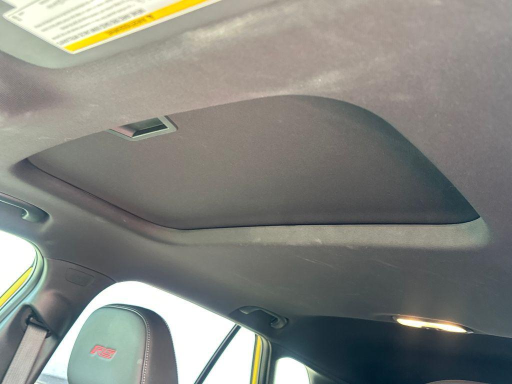 used 2024 Chevrolet Trax car, priced at $22,998