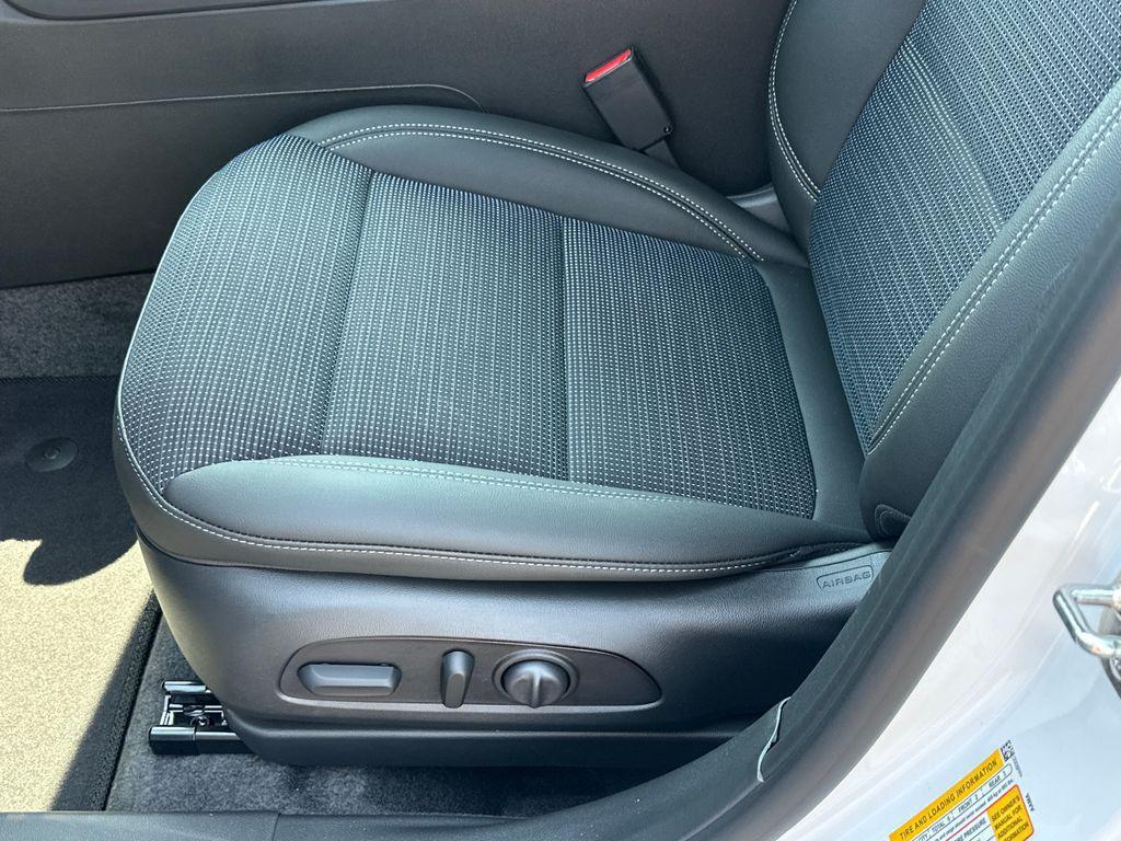 new 2026 Buick Envista car, priced at $28,000