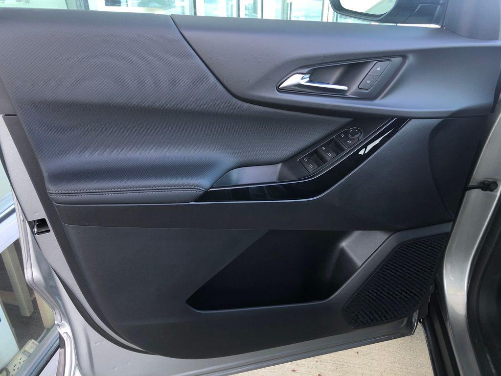 new 2026 Chevrolet Equinox car, priced at $30,820