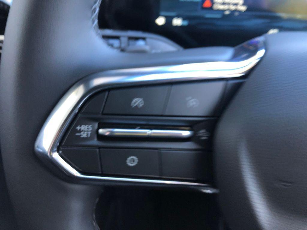 new 2026 Chevrolet Equinox car, priced at $30,820