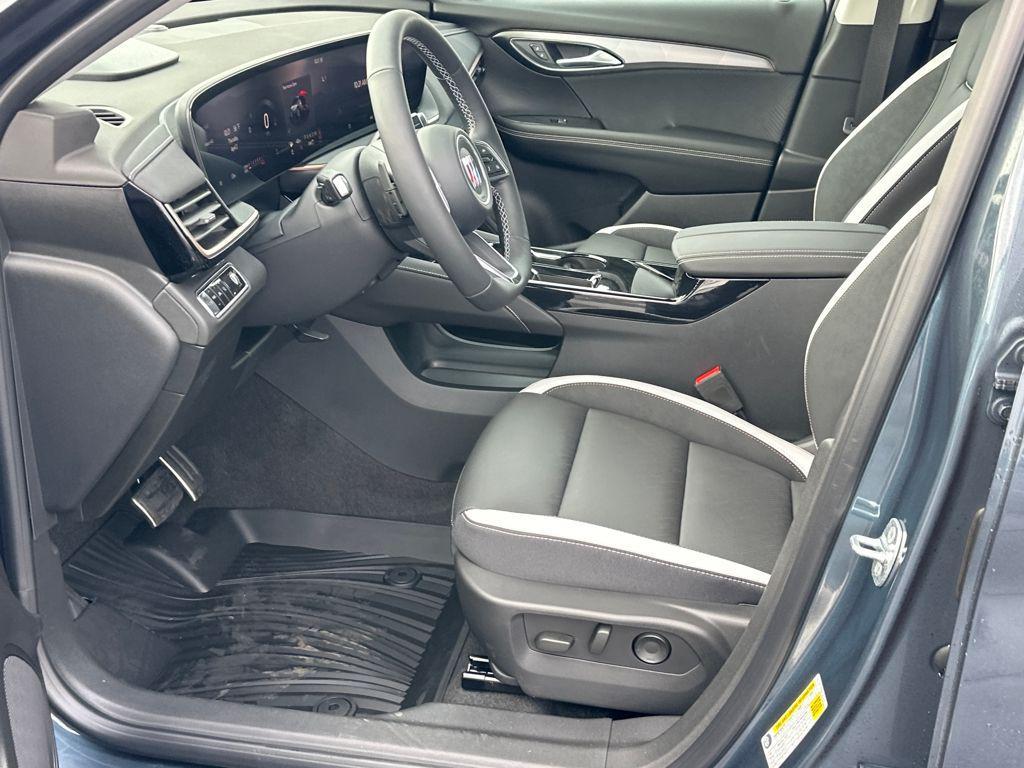 new 2026 Buick Envision car, priced at $48,319