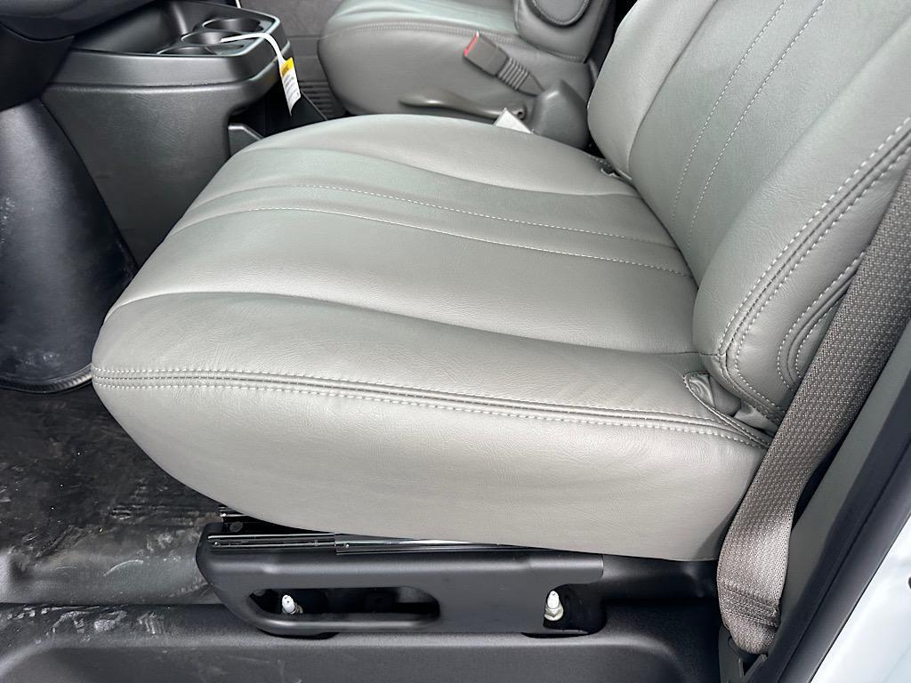 new 2025 Chevrolet Express 3500 car, priced at $50,330