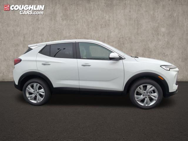 new 2026 Buick Encore GX car, priced at $31,949