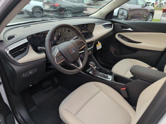 new 2026 Buick Encore GX car, priced at $31,949