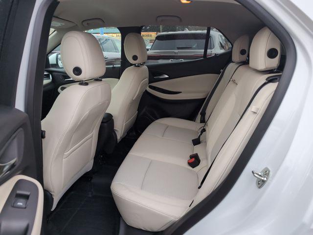 new 2026 Buick Encore GX car, priced at $31,949