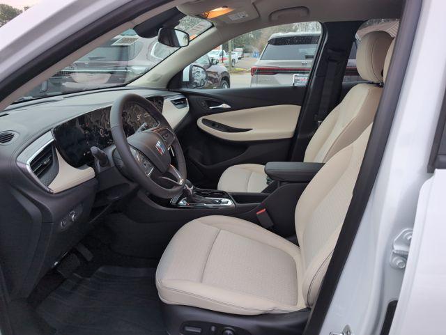 new 2026 Buick Encore GX car, priced at $31,949