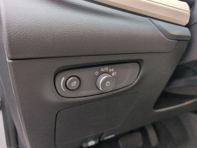 new 2026 Buick Encore GX car, priced at $31,949