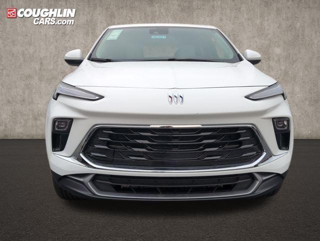 new 2026 Buick Encore GX car, priced at $31,949